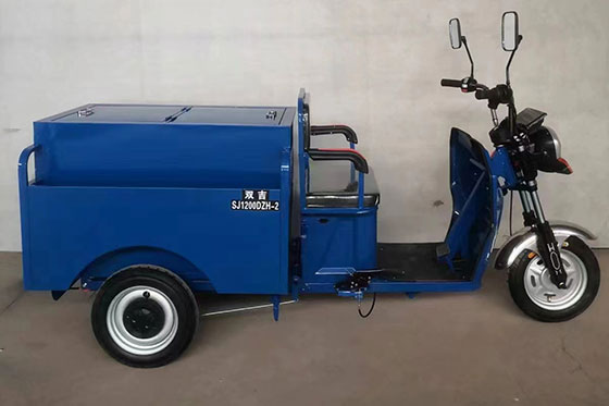 電動(dòng)三輪車(chē)